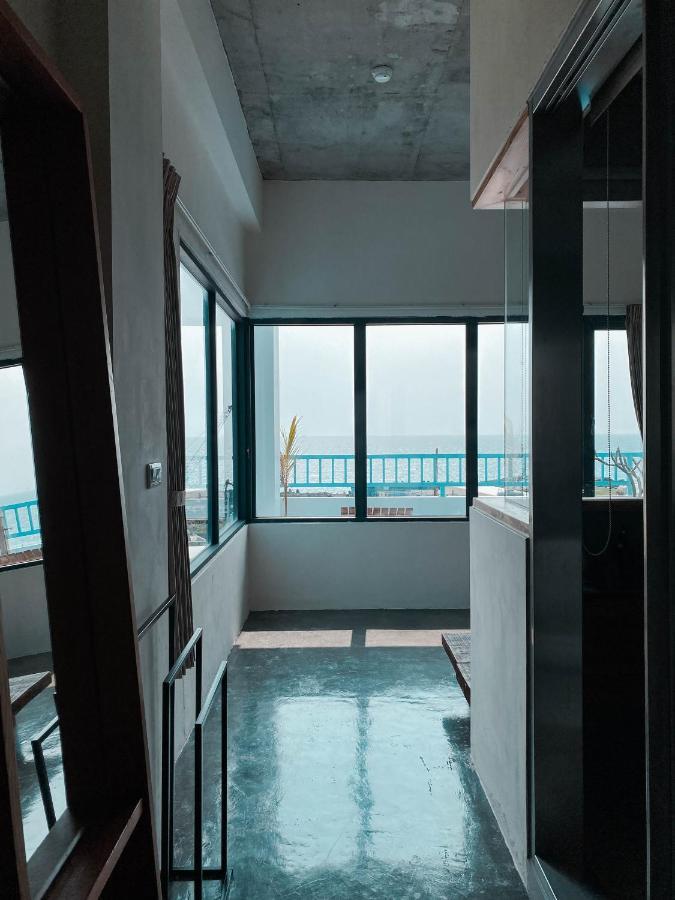 Lugo Hotel Manzhou Exterior photo