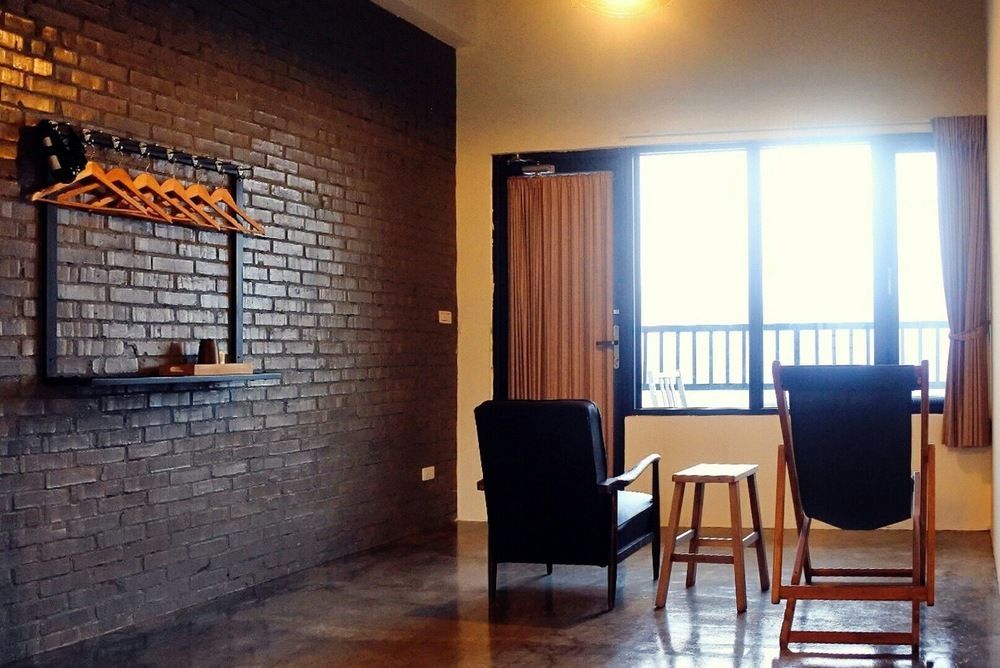 Lugo Hotel Manzhou Exterior photo